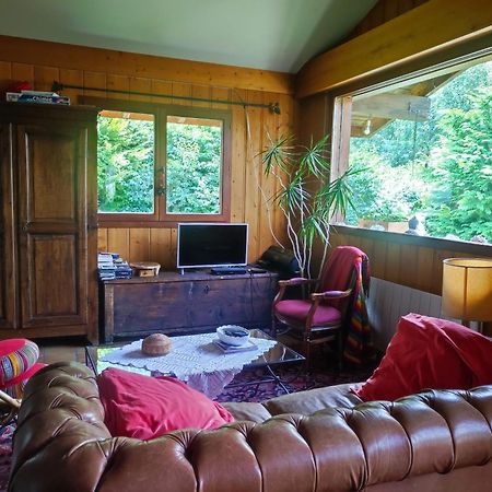 Hotel Tellahouse Chamonix Zewnętrze zdjęcie