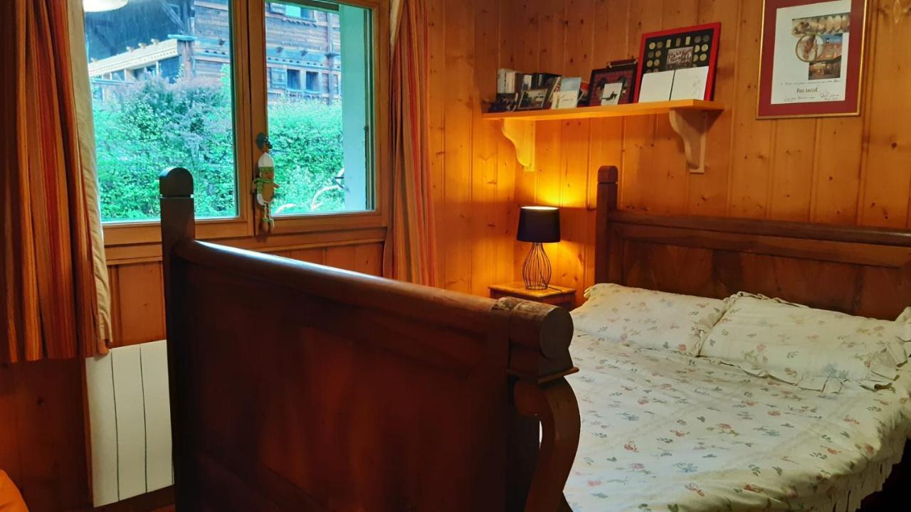 Hotel Tellahouse Chamonix Zewnętrze zdjęcie