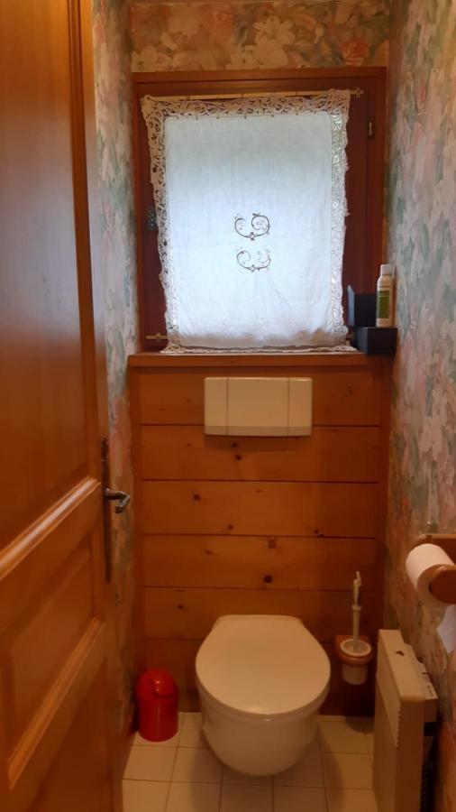 Hotel Tellahouse Chamonix Zewnętrze zdjęcie