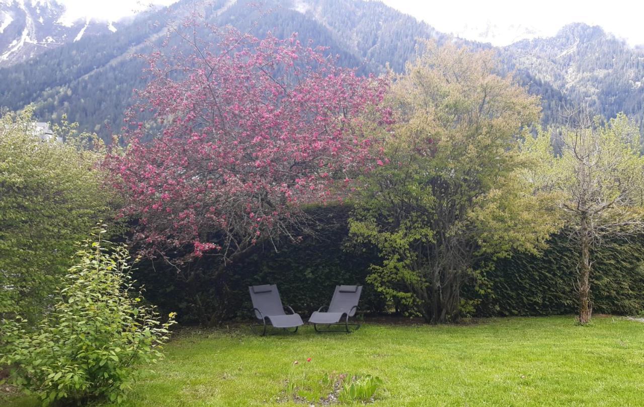 Hotel Tellahouse Chamonix Zewnętrze zdjęcie