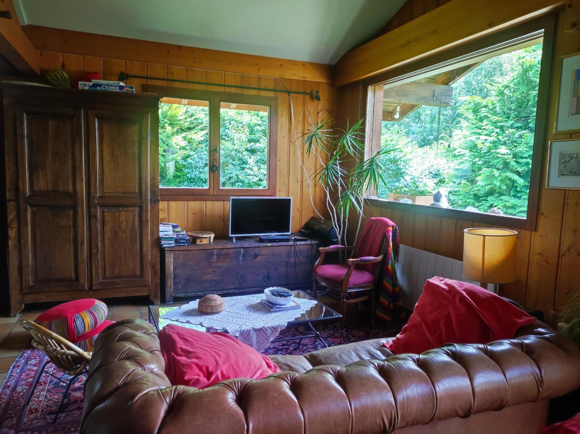 Hotel Tellahouse Chamonix Zewnętrze zdjęcie