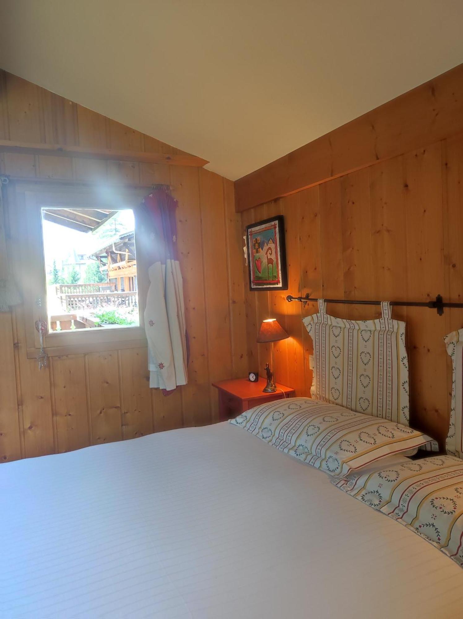 Hotel Tellahouse Chamonix Zewnętrze zdjęcie