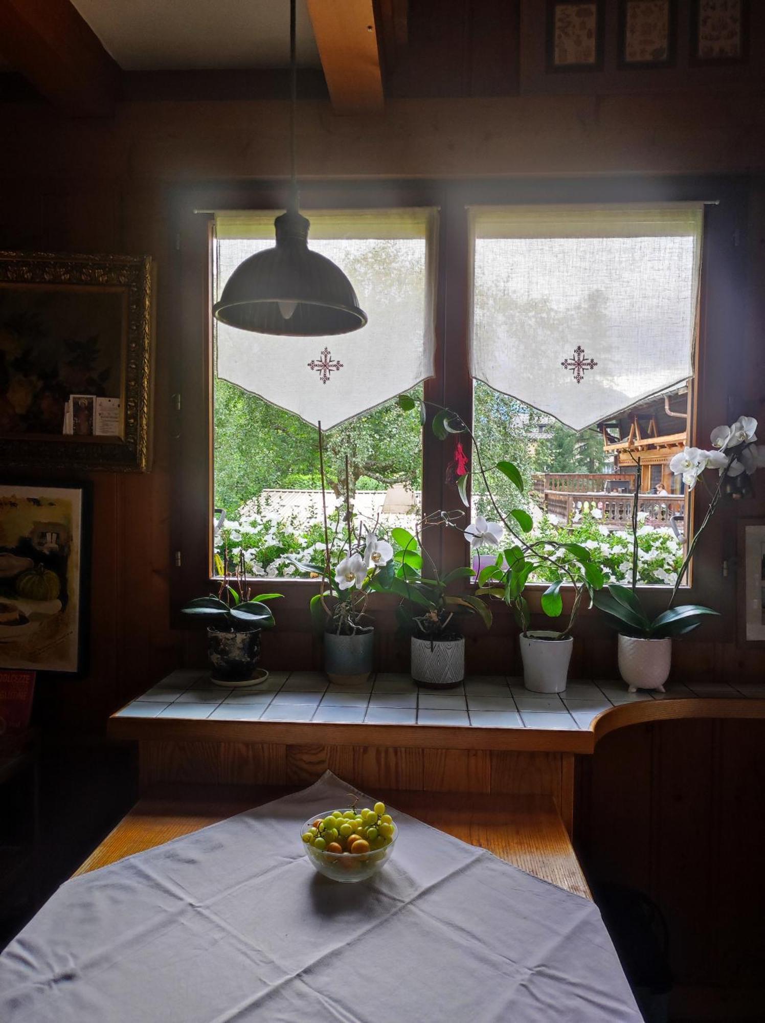Hotel Tellahouse Chamonix Zewnętrze zdjęcie