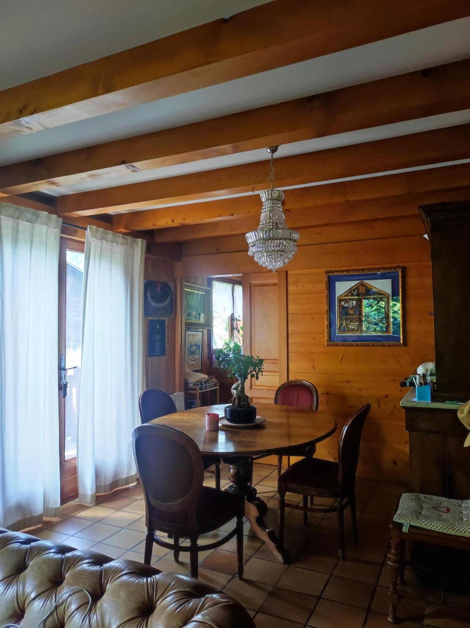 Hotel Tellahouse Chamonix Zewnętrze zdjęcie