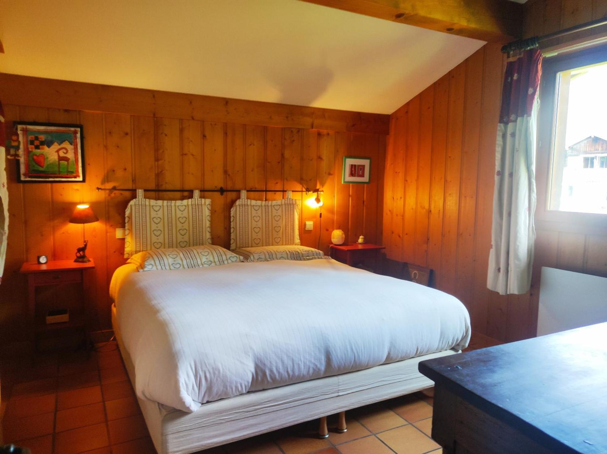 Hotel Tellahouse Chamonix Zewnętrze zdjęcie
